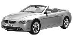 BMW E64 P343D Fault Code