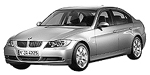 BMW E92 P343D Fault Code